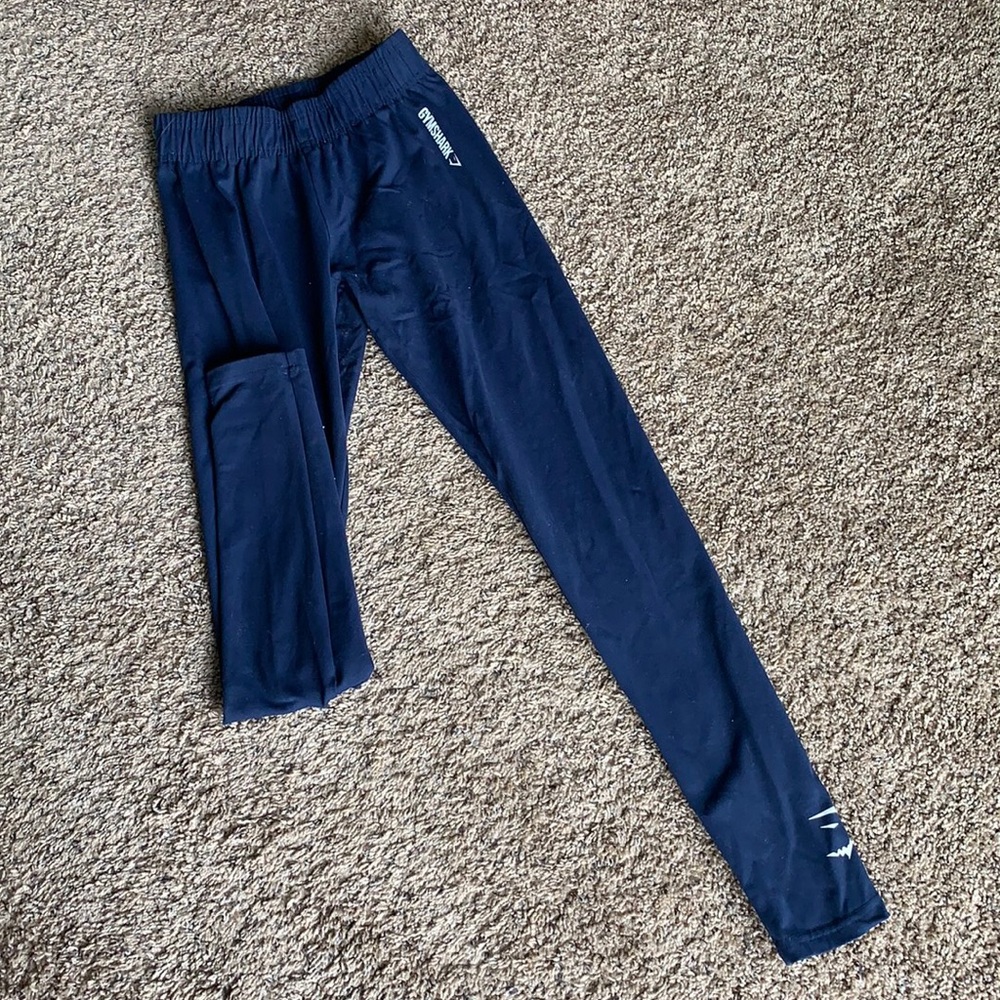GYMSHARK LEGGINGS